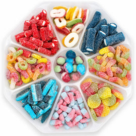 Sour Sweet Platter 1.2kg