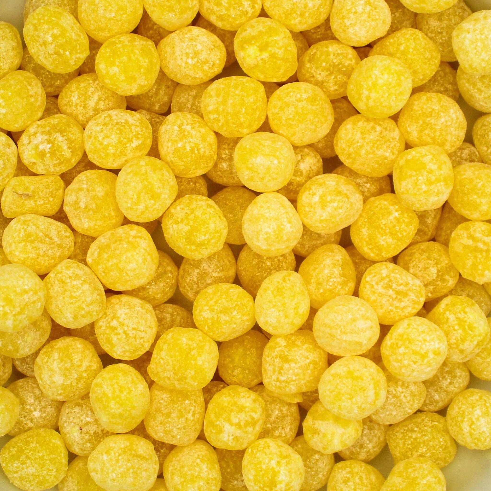 sour sweets mix