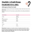 Stockley's Fruit Drops