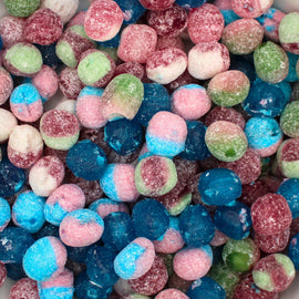 Stupidly Sour Assorted