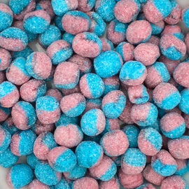 Stupidly Sour Bubblegum