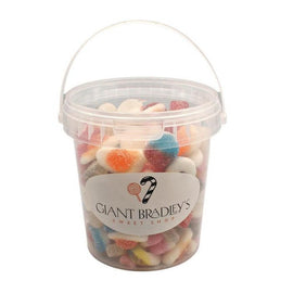 Sweet Bucket