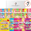 Swizzels Sweet Shop Box (10 x Bags)