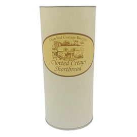 Thatched Cottage Biscuits Clotted Cream Shortbread 200g