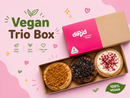 Vegan Cookie Trio Box-1