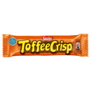 Toffee Crisp Milk Chocolate Bar 38g