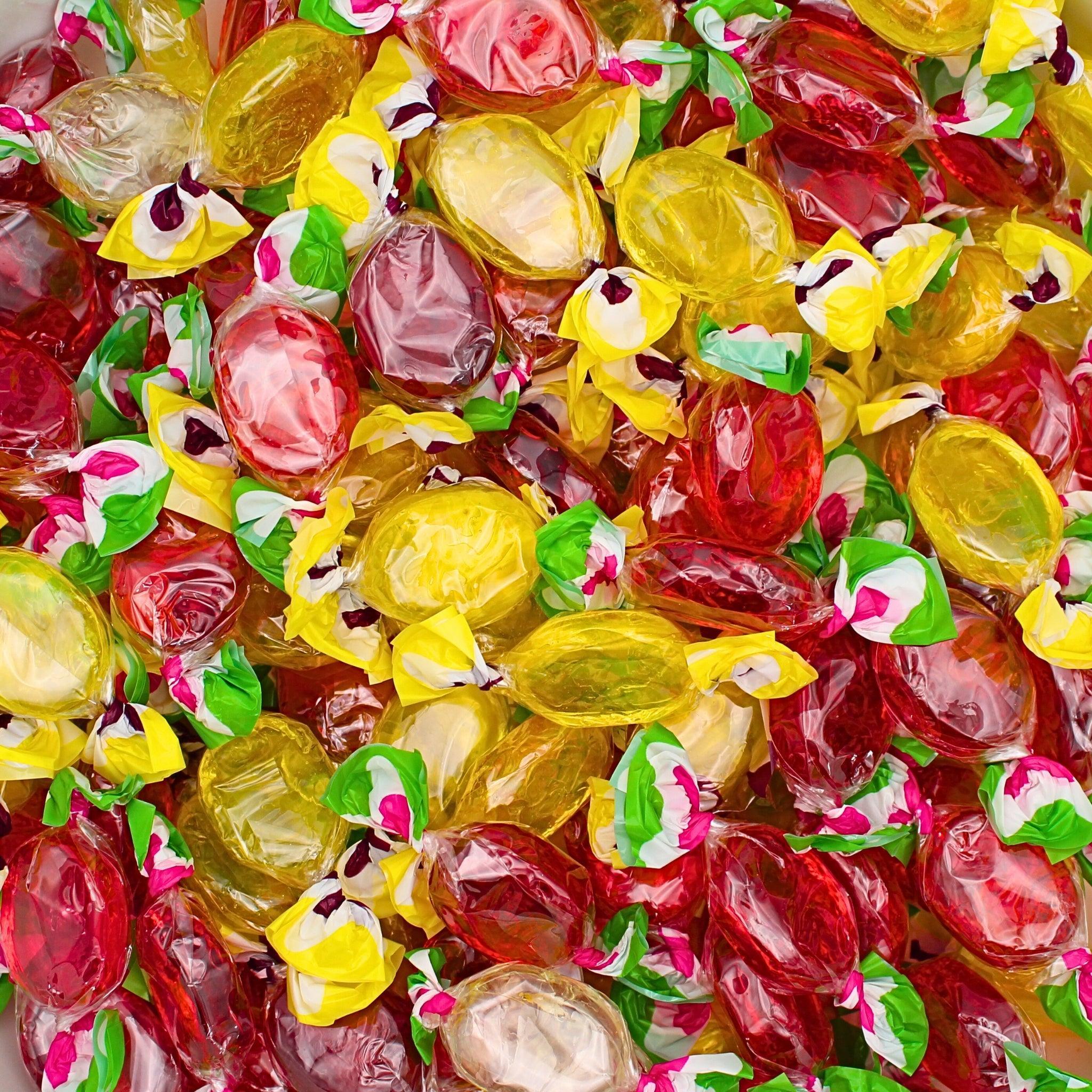 traditional sweets mix