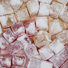 Turkish Delight