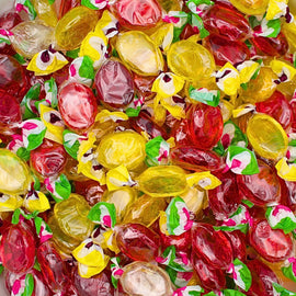 Verquin Fruit Drops