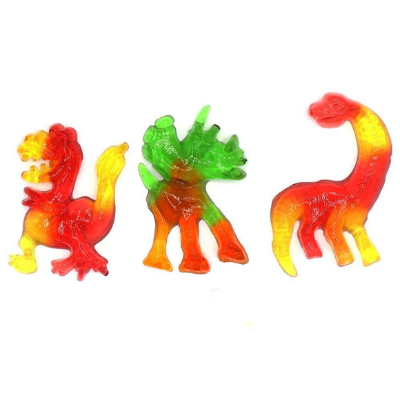 Vidal Dino Jelly