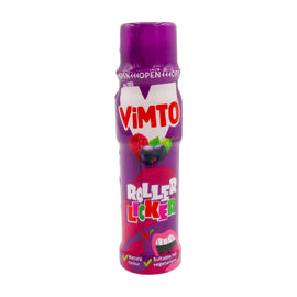 Vimto Roller Licker Liquid Candy 60ml